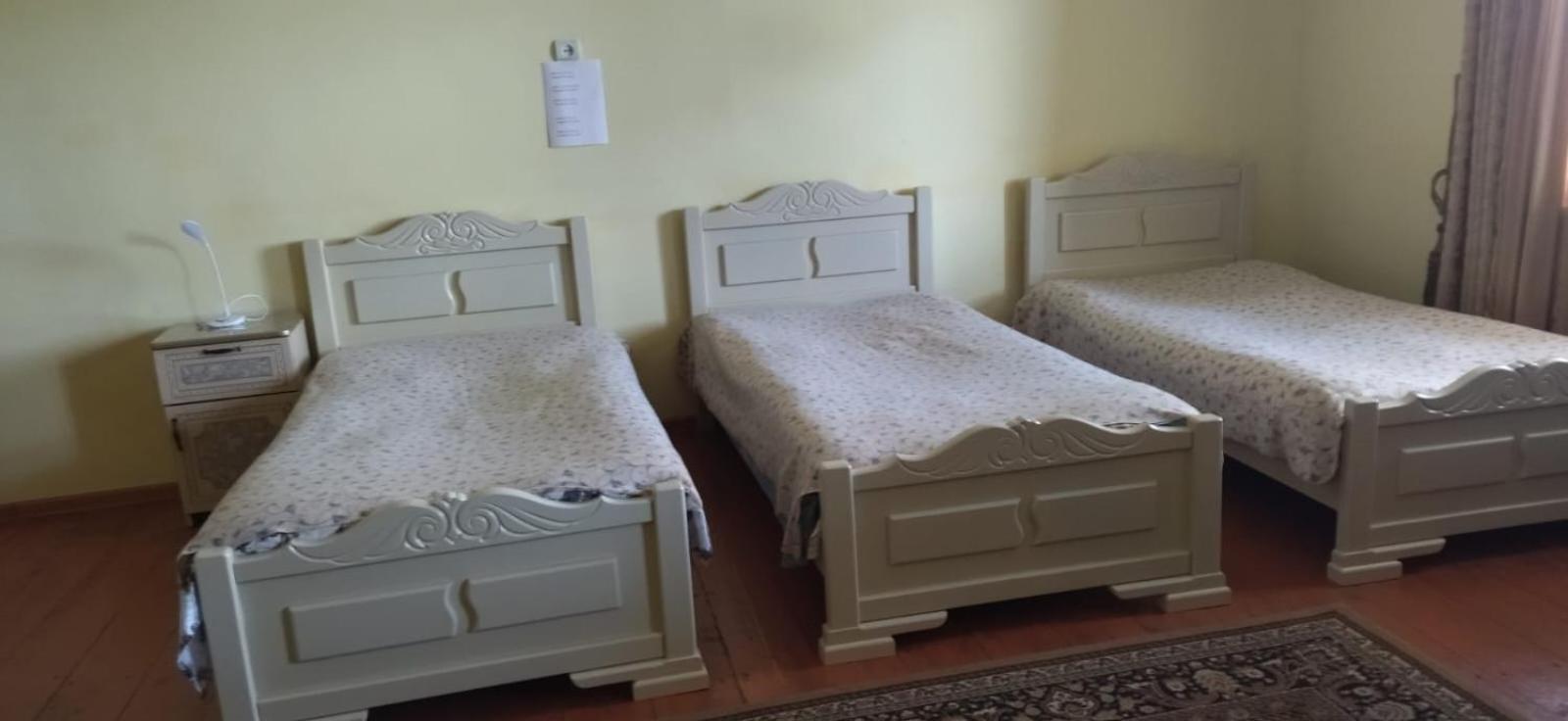 The Lichk Lodge Room photo
