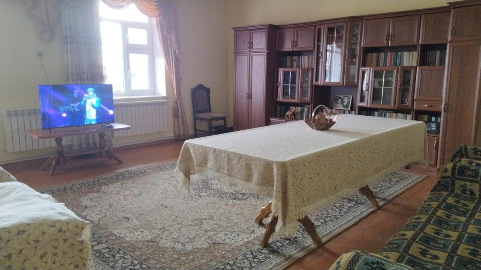 The Lichk Lodge Room photo